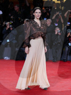 PEOPLE - Venedig Filmfestival: Roter Teppich für den Film "Jay Kelly"