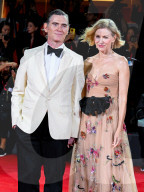 PEOPLE - Venedig Filmfestival: Roter Teppich für den Film "Jay Kelly"