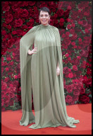 The Roses premiere