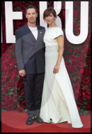 The Roses premiere