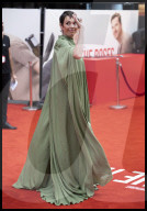 The Roses premiere