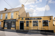 ‘We’re publicans’: County Limerick community forms syndicate to save village’s last pub