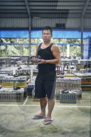 Drugs, smuggling and abductions: inside the fast and furious world of pigeon racing in Taiwan