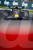 F1 Grand Prix of Netherlands - Practice