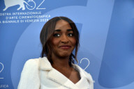 The 82nd Venice International Film Festival  
