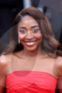 The 82nd Venice International Film Festival  
