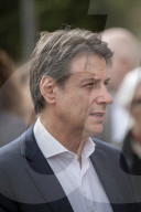 Giorgio Perlasca Foundation - Commemoration of the 33rd Anniversary of Giorgio Perlasca's Passing