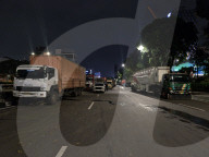 Demonstrations Continue, Jakarta Heats Up