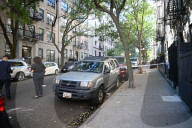 44-year-old Man Shot In The Area Of Amsterdam Avenue And West 176 Street