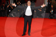 Venice 2025: 'THE LAST VIKING' Premiere RED CARPET