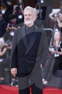 "Frankenstein" Red Carpet - The 82nd Venice International Film Festival