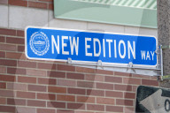 City of Boston honors R&B band 'New Edition'