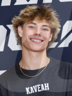 Launch Of New Kaveah Collection By The Clements Twins