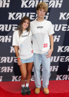 Launch Of New Kaveah Collection By The Clements Twins