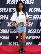Launch Of New Kaveah Collection By The Clements Twins