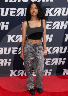 Launch Of New Kaveah Collection By The Clements Twins