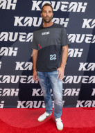 Launch Of New Kaveah Collection By The Clements Twins