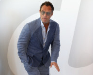 Venice 2025: 'The Wizard Of The Kremlin' Cast Photocall