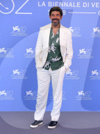 "The Maestro" Photocall - 82nd Venice International Film Festival