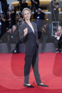 ''Il Maestro'' (My Tennis Maestro) Red Carpet - The 82nd Venice International Film Festival