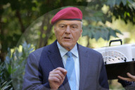 Curtis Sliwa Says No To Rat Poison On Children‚Äôs Playgrounds In Central Park