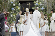 ROYALS - Adel: Hochzeit im Fürstentum Liechtenstein