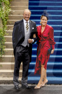 ROYALS - Adel: Hochzeit im Fürstentum Liechtenstein