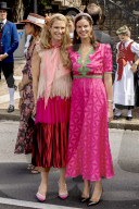 ROYALS - Adel: Hochzeit im Fürstentum Liechtenstein