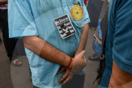 Anti Imperialism And Anti-War Peace Rally In India. 