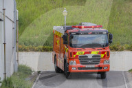 South Korea Drought Hit