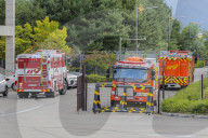 South Korea Drought Hit