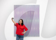 Suzanne Song exhibition at the White Cube gallery