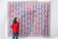 Suzanne Song exhibition at the White Cube gallery