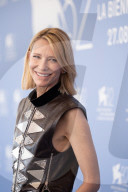 ''Father Mother Sister Brother'' Photocall - The 82nd Venice International Film Festival