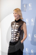 ''Father Mother Sister Brother'' Photocall - The 82nd Venice International Film Festival