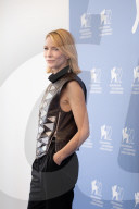 ''Father Mother Sister Brother'' Photocall - The 82nd Venice International Film Festival