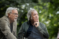 Presentation Of Sergio Godinho's New Book At The Porto Book Fair