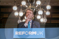 Reform Press Conference