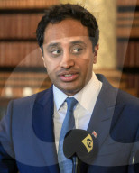 Reform Press Conference