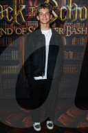 The Clements Twins x Jet House Back To School Bash