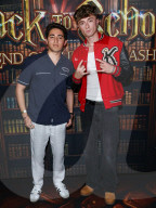 The Clements Twins x Jet House Back To School Bash