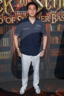 The Clements Twins x Jet House Back To School Bash