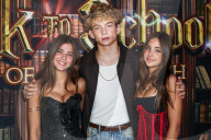 The Clements Twins x Jet House Back To School Bash