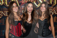 The Clements Twins x Jet House Back To School Bash