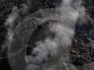 Earthquake In Campi Flegrei