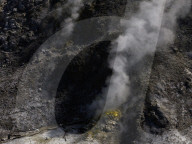 Earthquake In Campi Flegrei