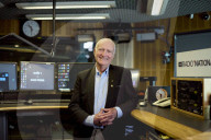 ABC Radio National's The Science Show, host Robyn Williams