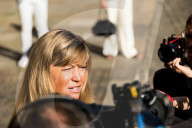 Former Minister Henrik Sass Larsen On Trial In Copenhagen