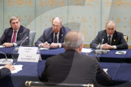 Shanghai Cooperation Organization (SCO) Summit