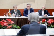 Shanghai Cooperation Organization (SCO) Summit